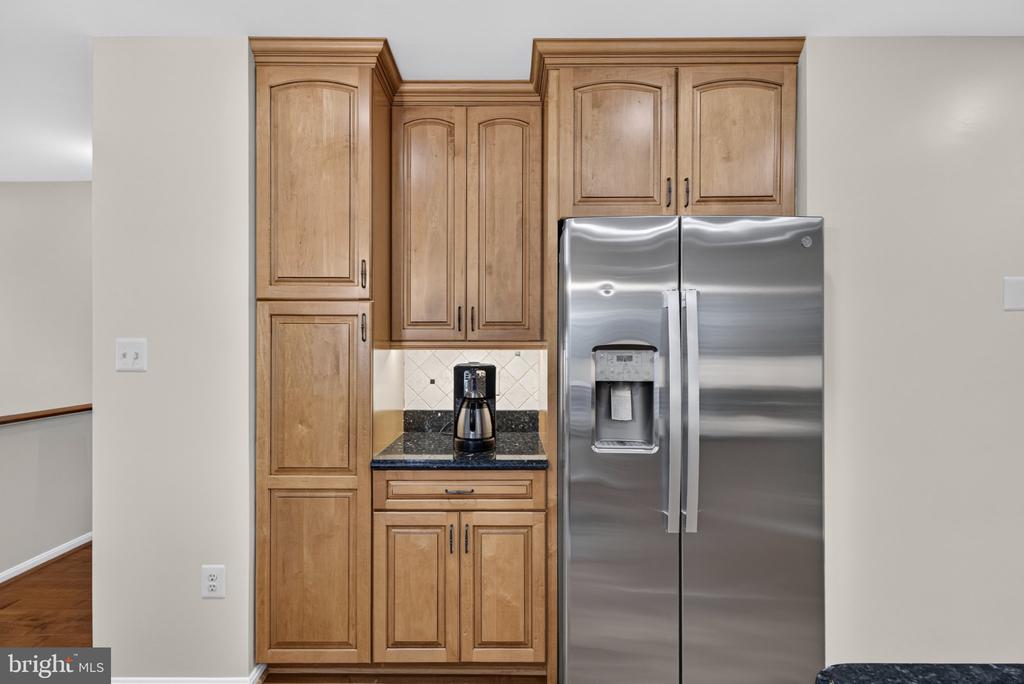 13708 BRIDLEWOOD DRIVE