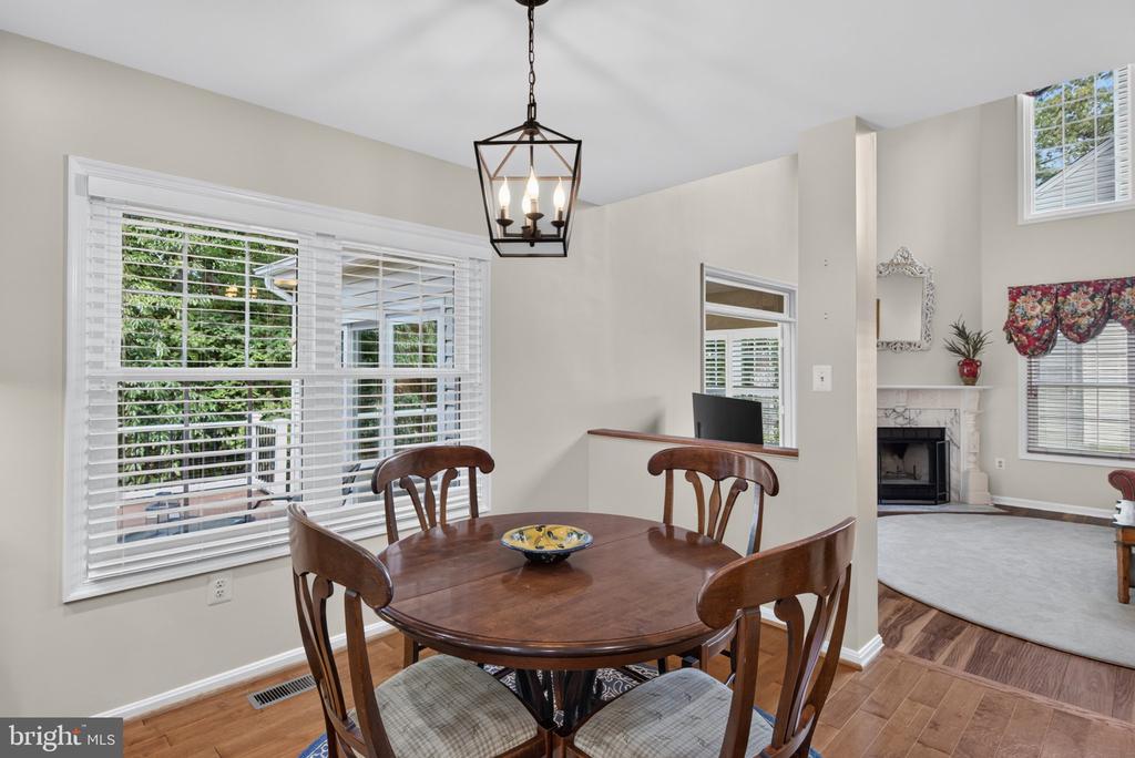 13708 BRIDLEWOOD DRIVE