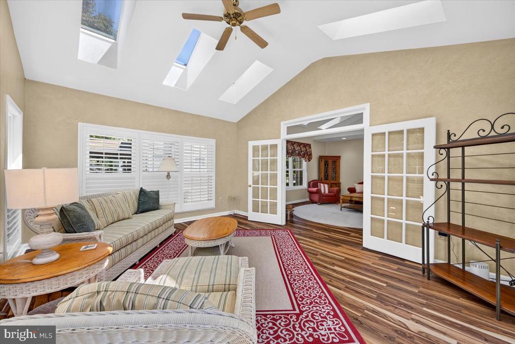 13708 BRIDLEWOOD DRIVE