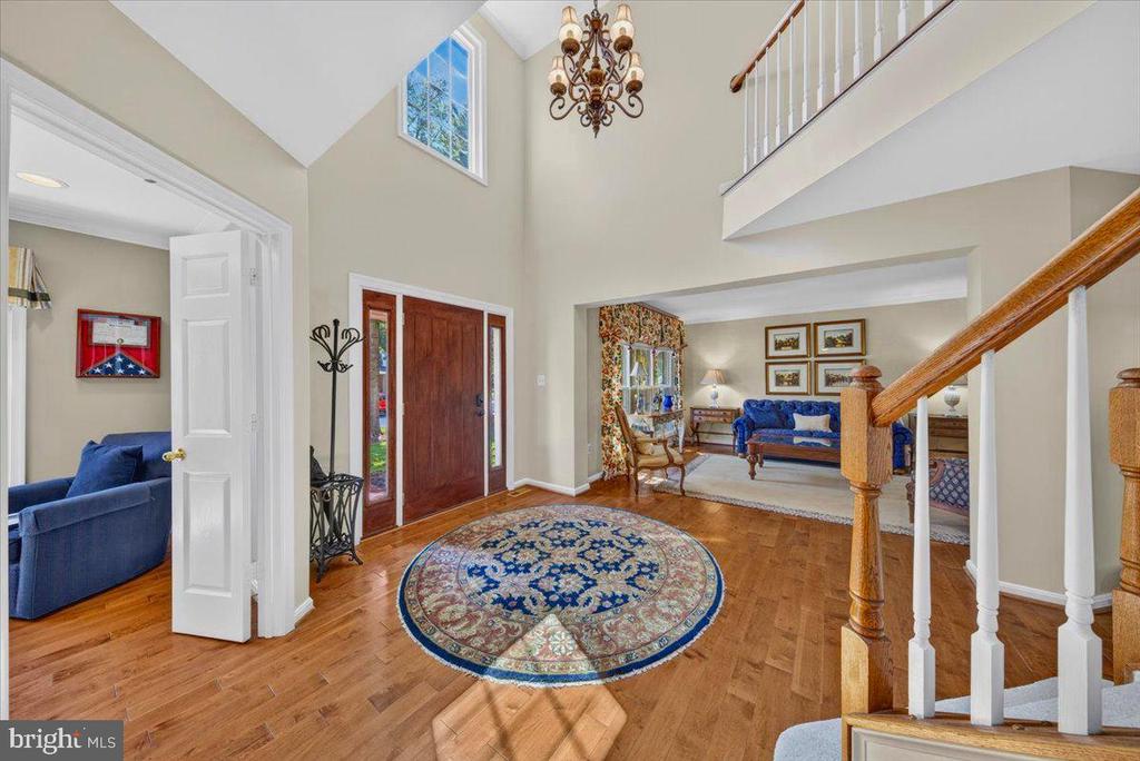 13708 BRIDLEWOOD DRIVE