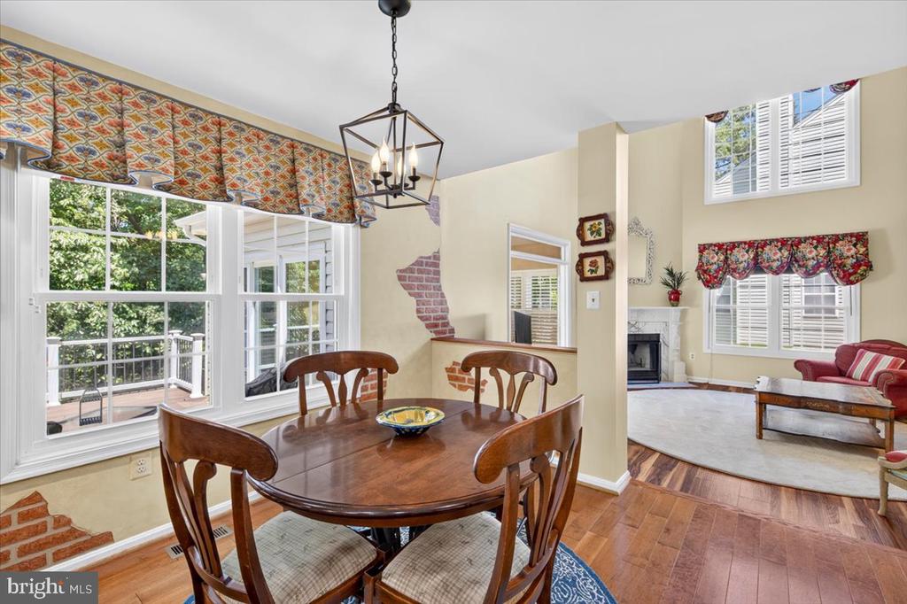 13708 BRIDLEWOOD DRIVE