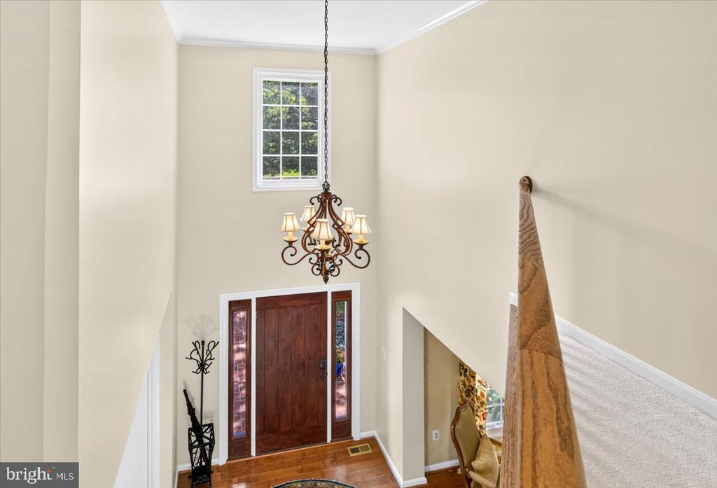 13708 BRIDLEWOOD DRIVE