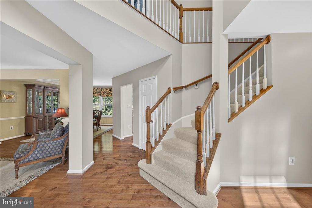 13708 BRIDLEWOOD DRIVE