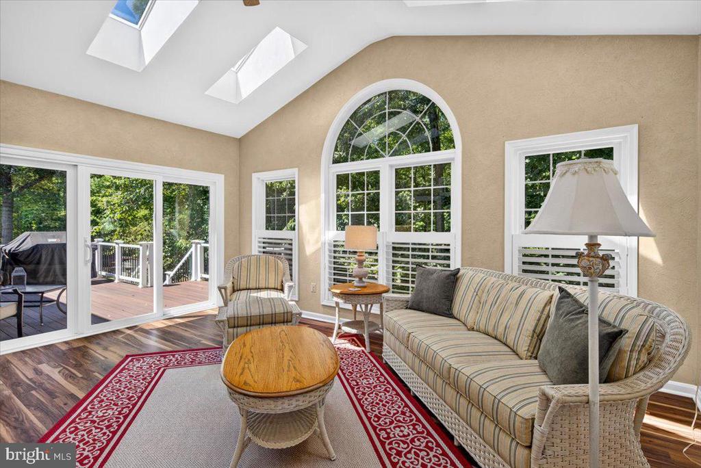 13708 BRIDLEWOOD DRIVE
