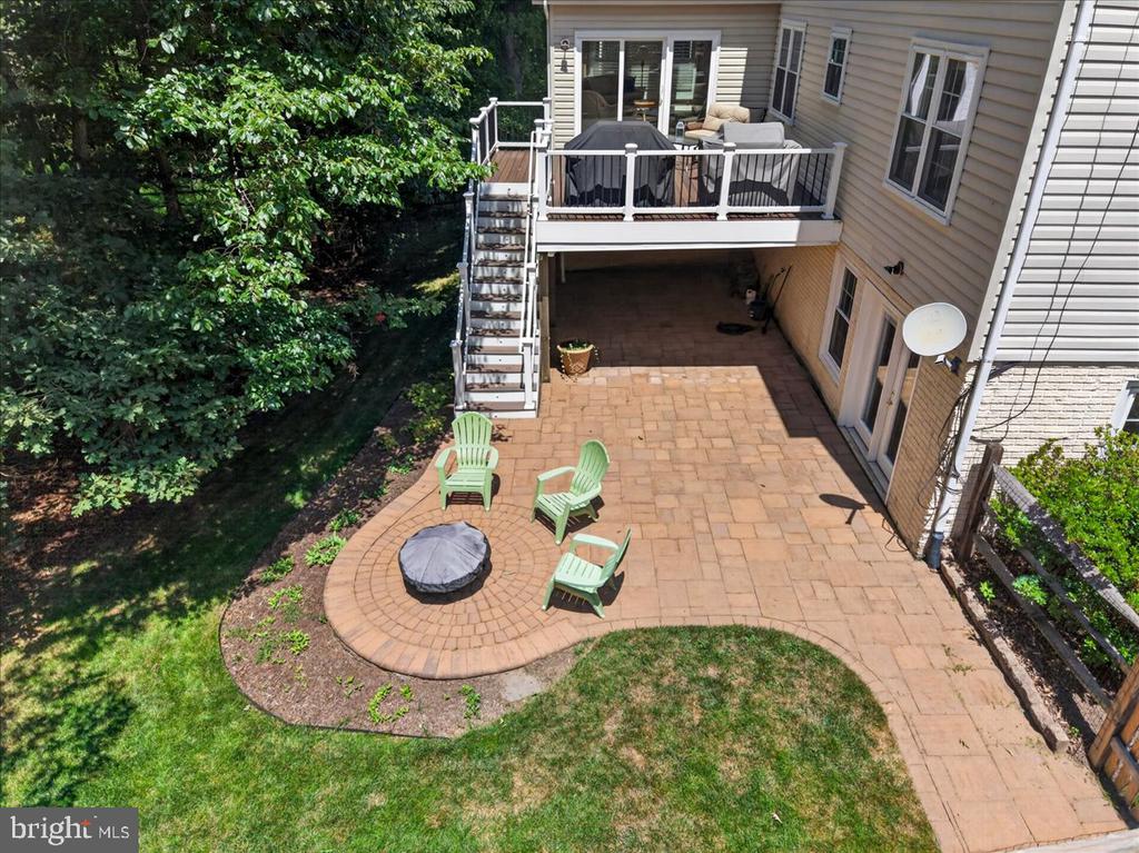 13708 BRIDLEWOOD DRIVE