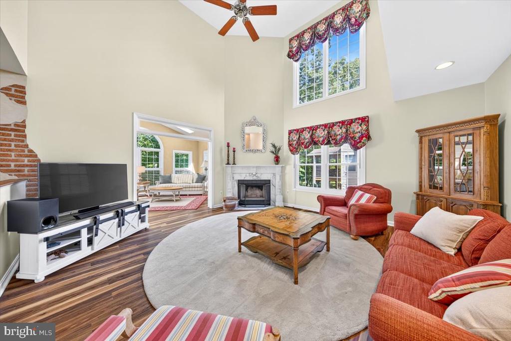 13708 BRIDLEWOOD DRIVE