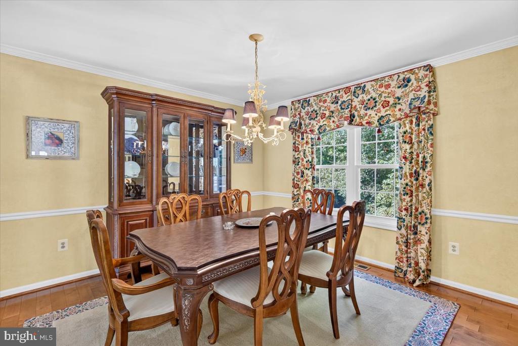 13708 BRIDLEWOOD DRIVE