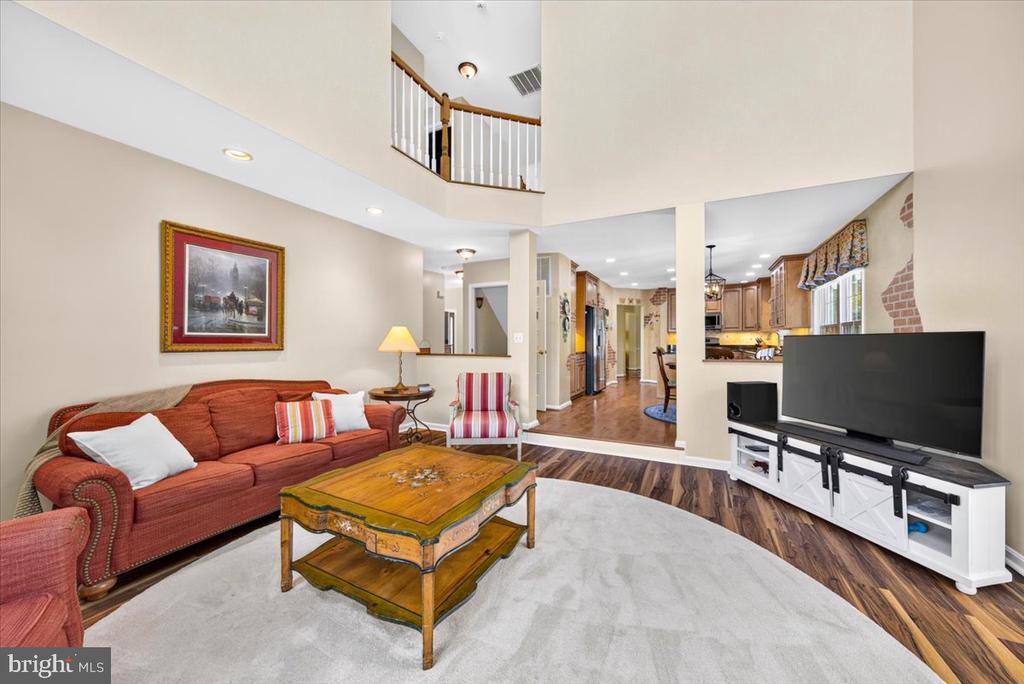 13708 BRIDLEWOOD DRIVE