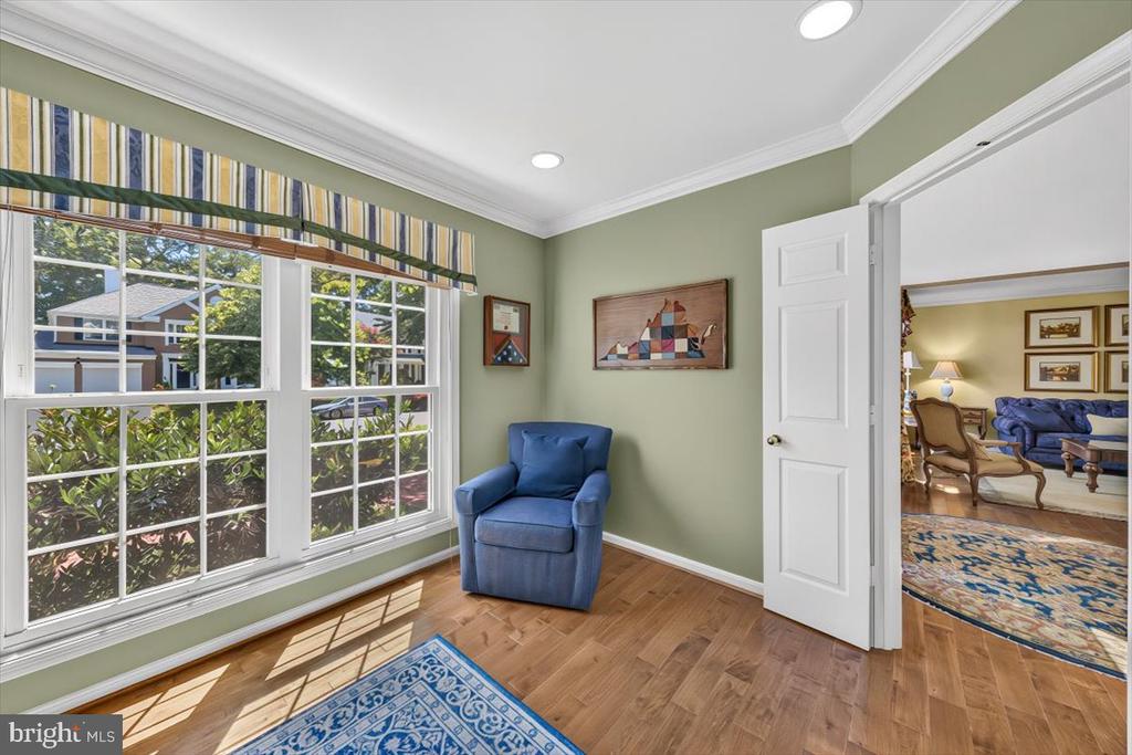 13708 BRIDLEWOOD DRIVE