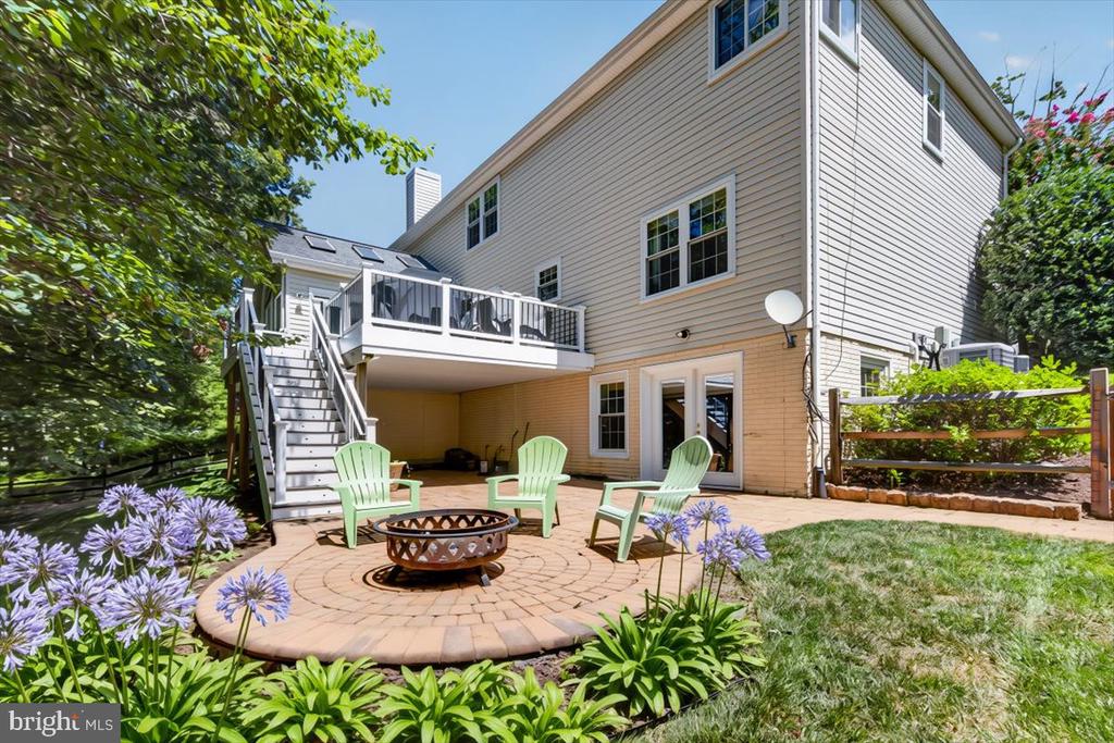 13708 BRIDLEWOOD DRIVE