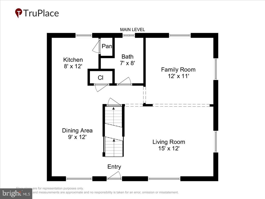 3637 FREEMONT PLACE