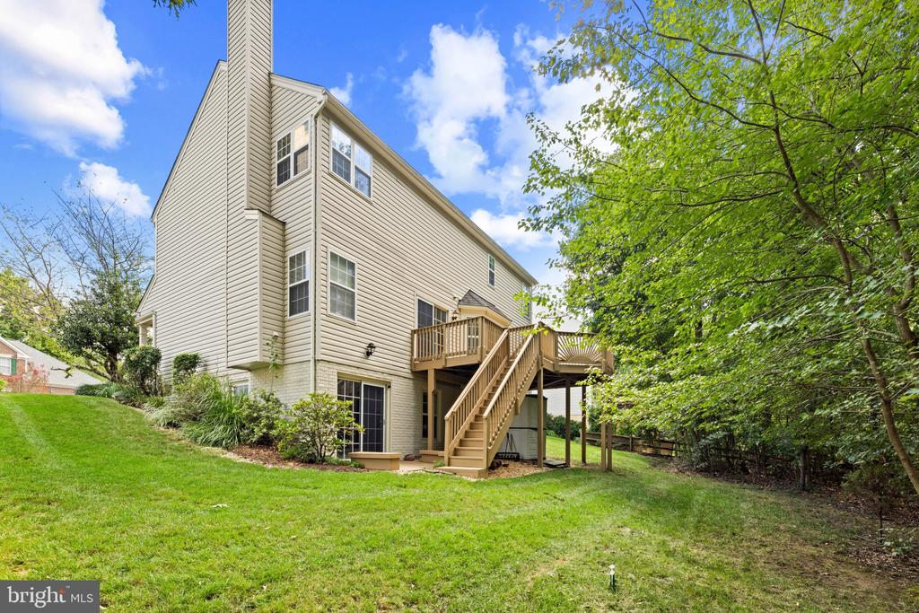 13732 BRIDLEWOOD DRIVE