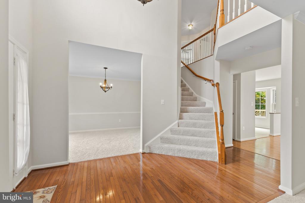 13732 BRIDLEWOOD DRIVE