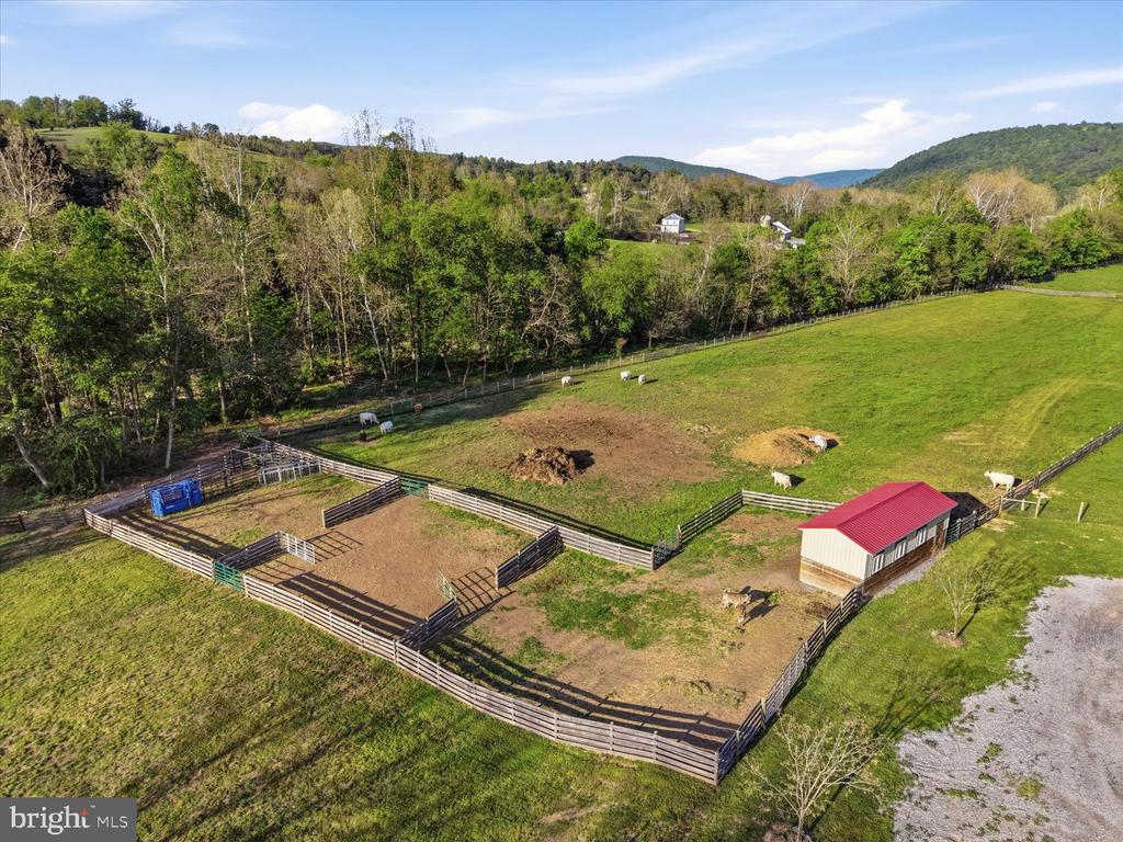 15095 LITTLE DRY RIVER ROAD