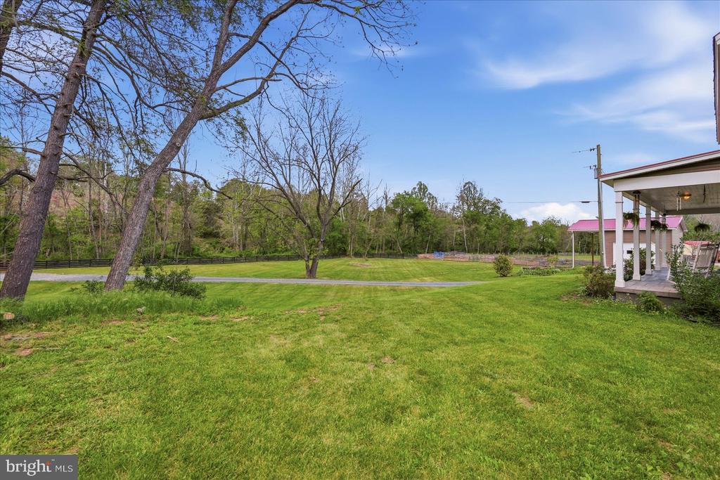 15095 LITTLE DRY RIVER ROAD