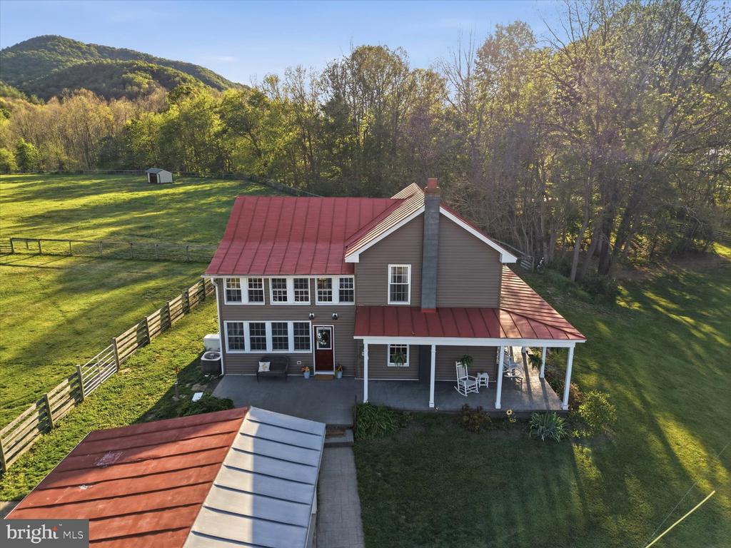 15095 LITTLE DRY RIVER ROAD