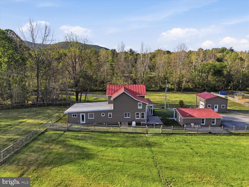 15095 LITTLE DRY RIVER ROAD