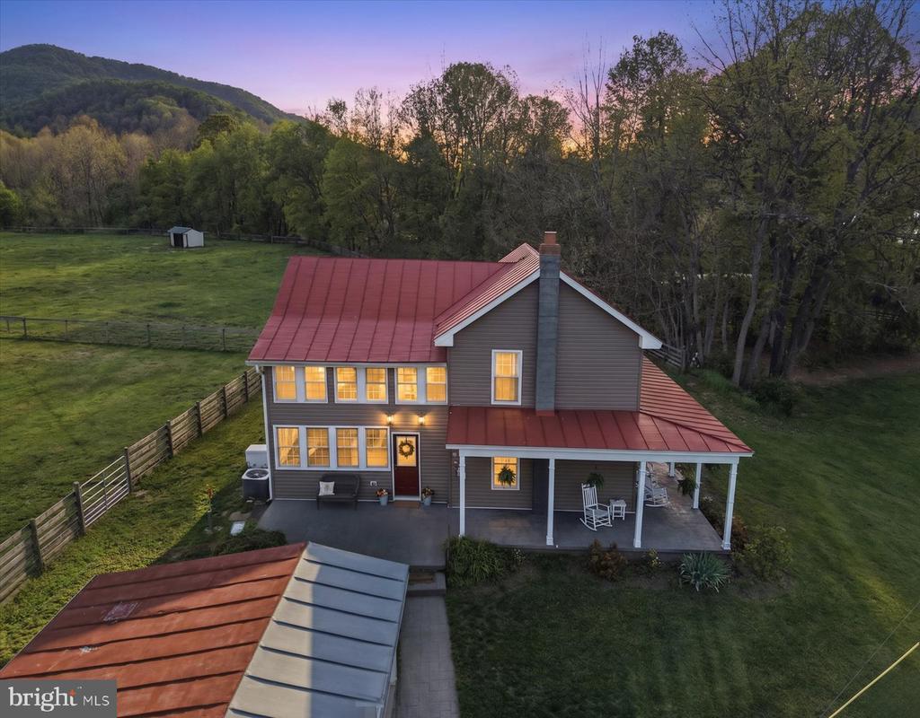 15095 LITTLE DRY RIVER ROAD