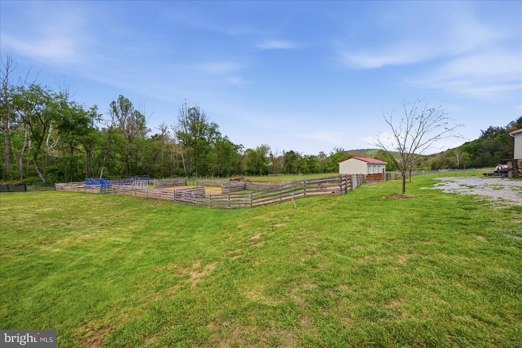 15095 LITTLE DRY RIVER ROAD
