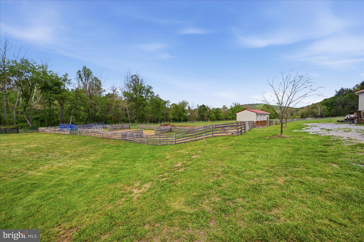 15095 LITTLE DRY RIVER ROAD