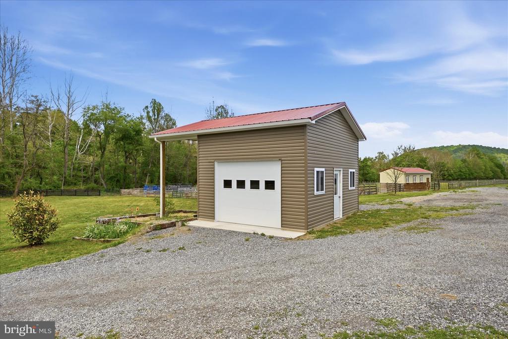 15095 LITTLE DRY RIVER ROAD