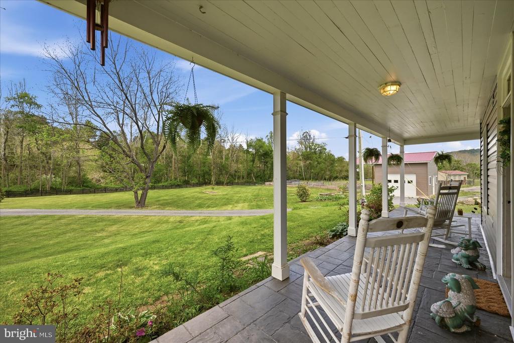 15095 LITTLE DRY RIVER ROAD