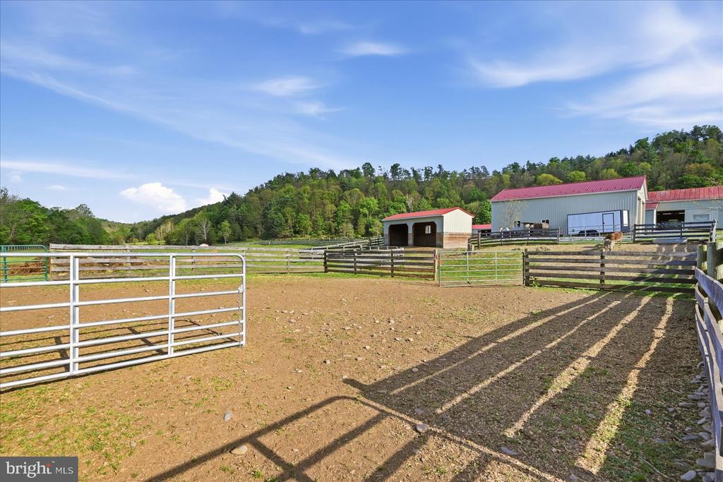 15095 LITTLE DRY RIVER ROAD
