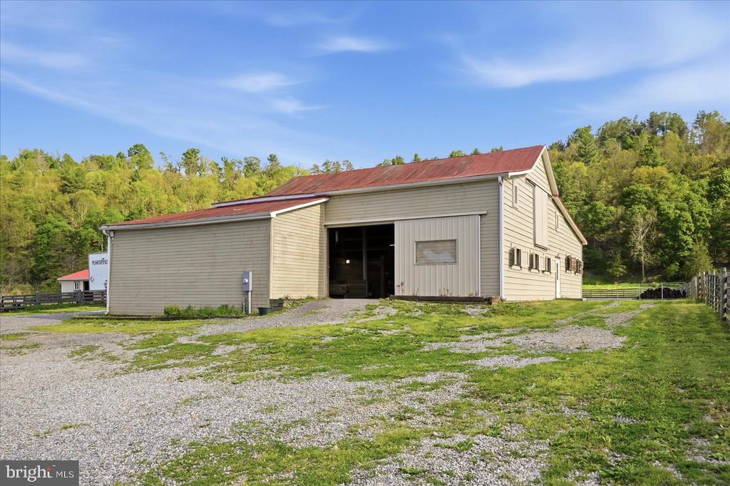 15095 LITTLE DRY RIVER ROAD