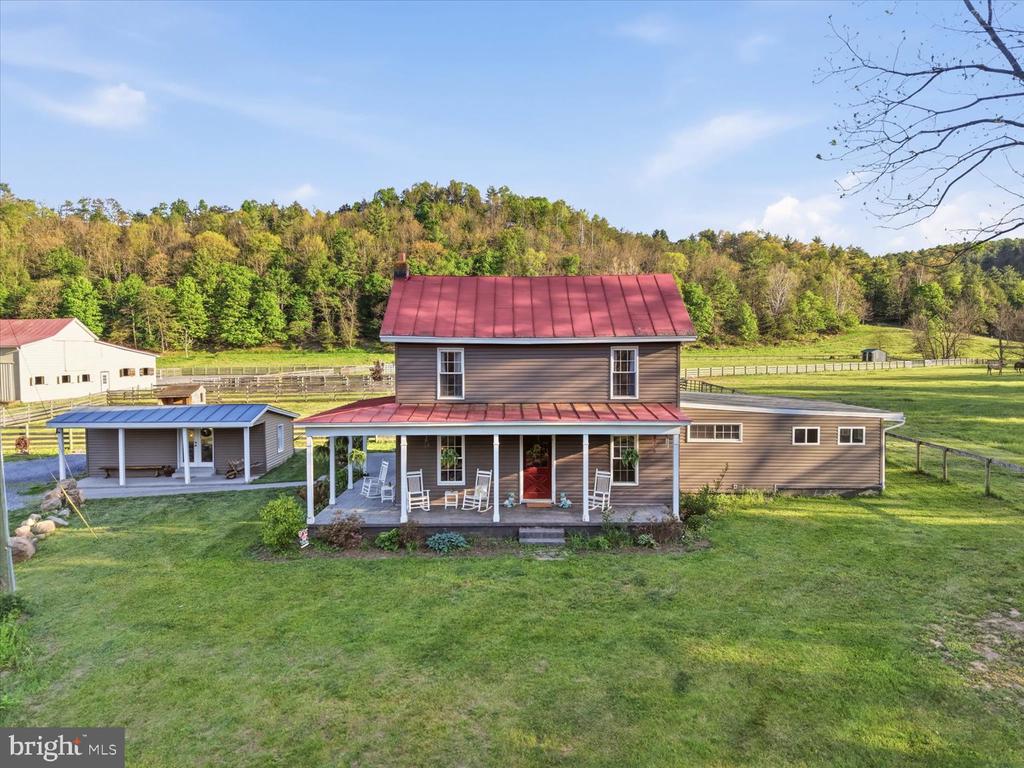 15095 LITTLE DRY RIVER ROAD