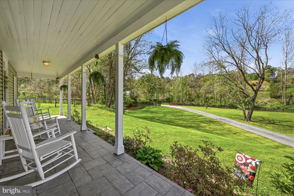 15095 LITTLE DRY RIVER ROAD