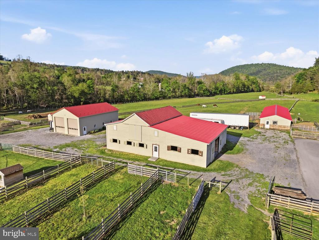 15095 LITTLE DRY RIVER ROAD