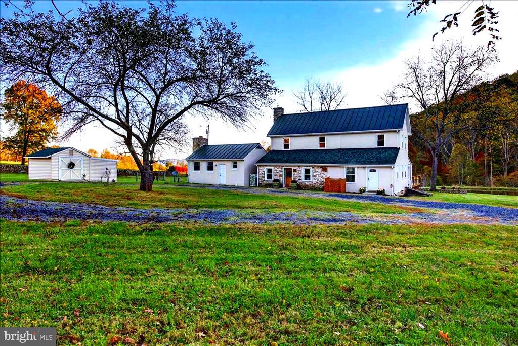290 RILEY HOLLOW ROAD