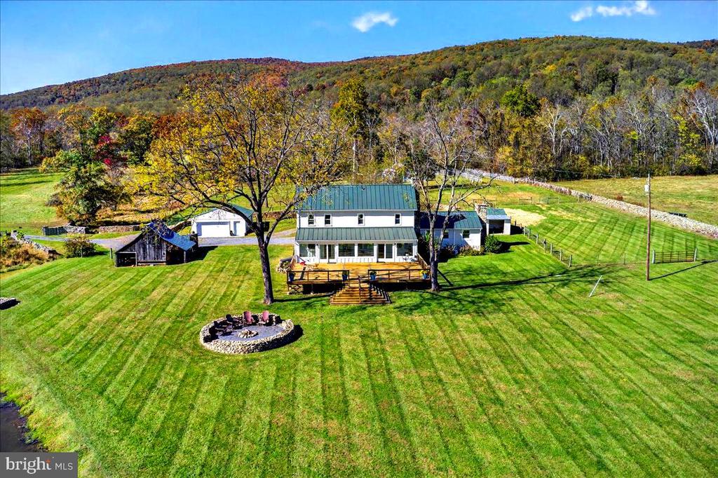290 RILEY HOLLOW ROAD