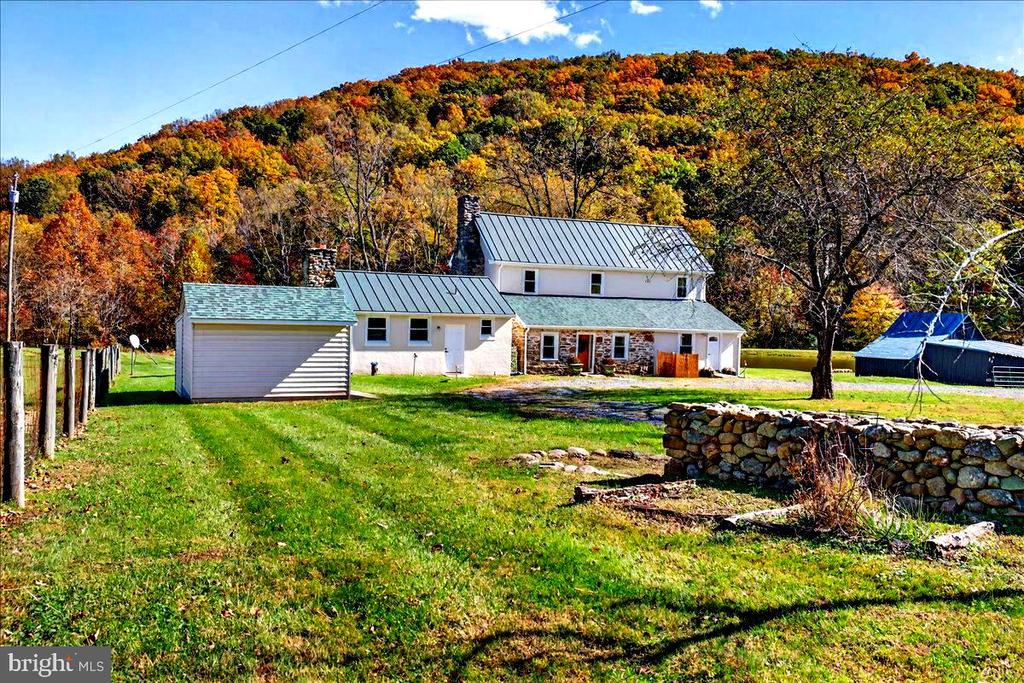 290 RILEY HOLLOW ROAD