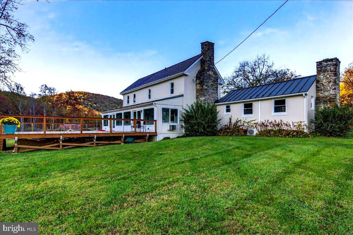 290 RILEY HOLLOW ROAD