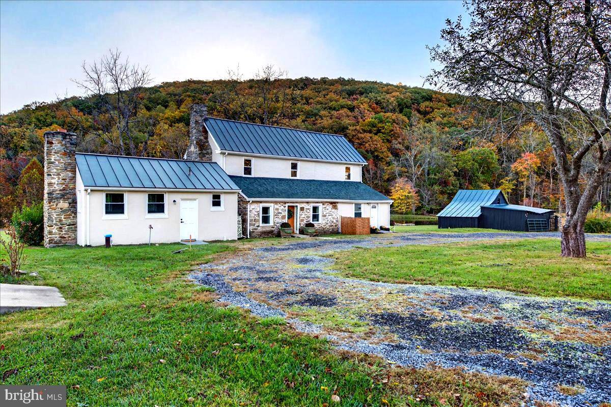 290 RILEY HOLLOW ROAD