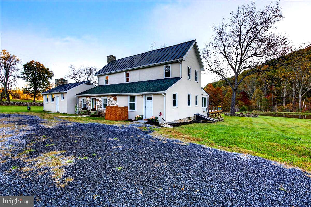 290 RILEY HOLLOW ROAD