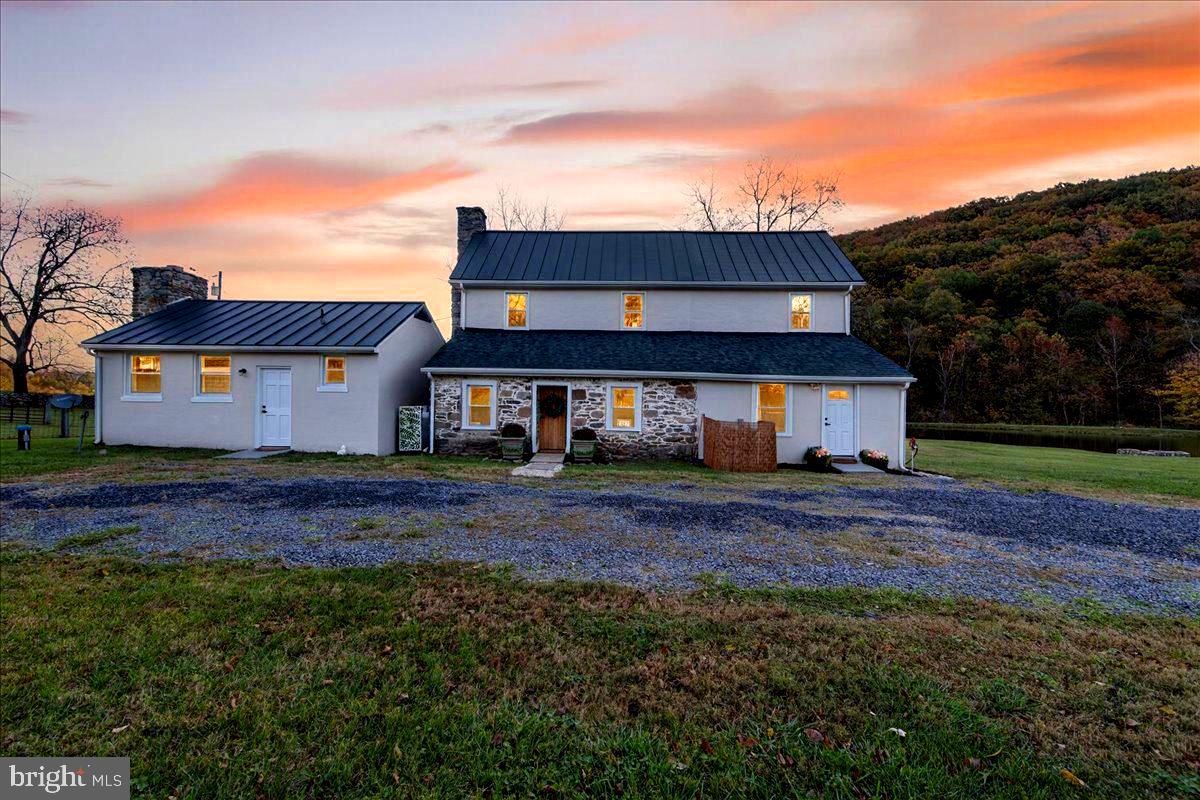 290 RILEY HOLLOW ROAD