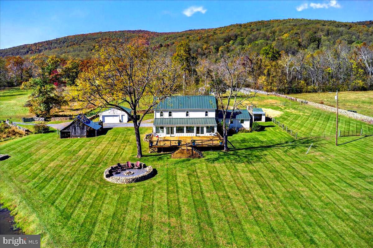 290 RILEY HOLLOW ROAD