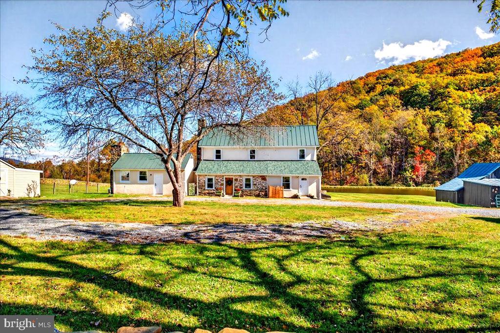 290 RILEY HOLLOW ROAD