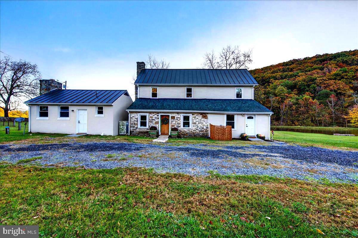 290 RILEY HOLLOW ROAD