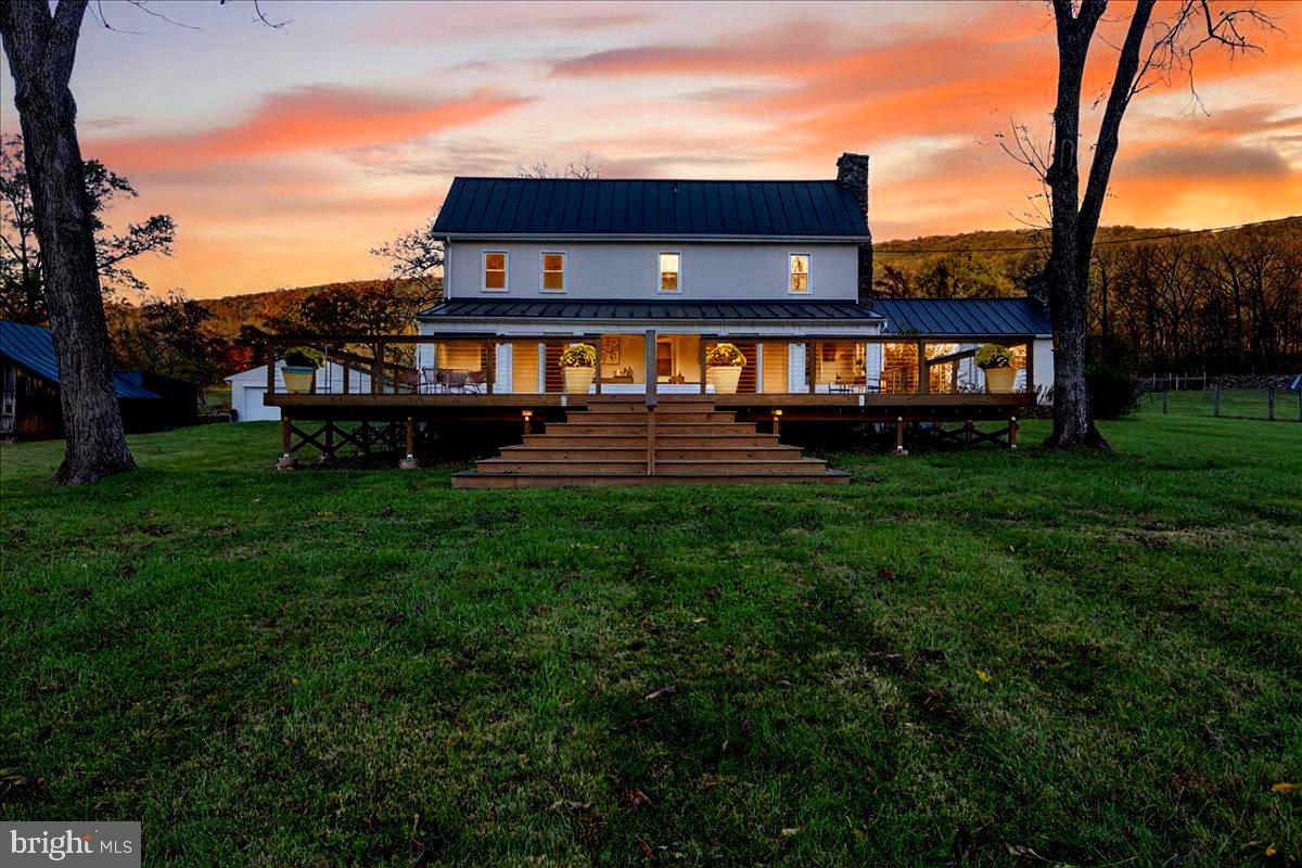 290 RILEY HOLLOW ROAD