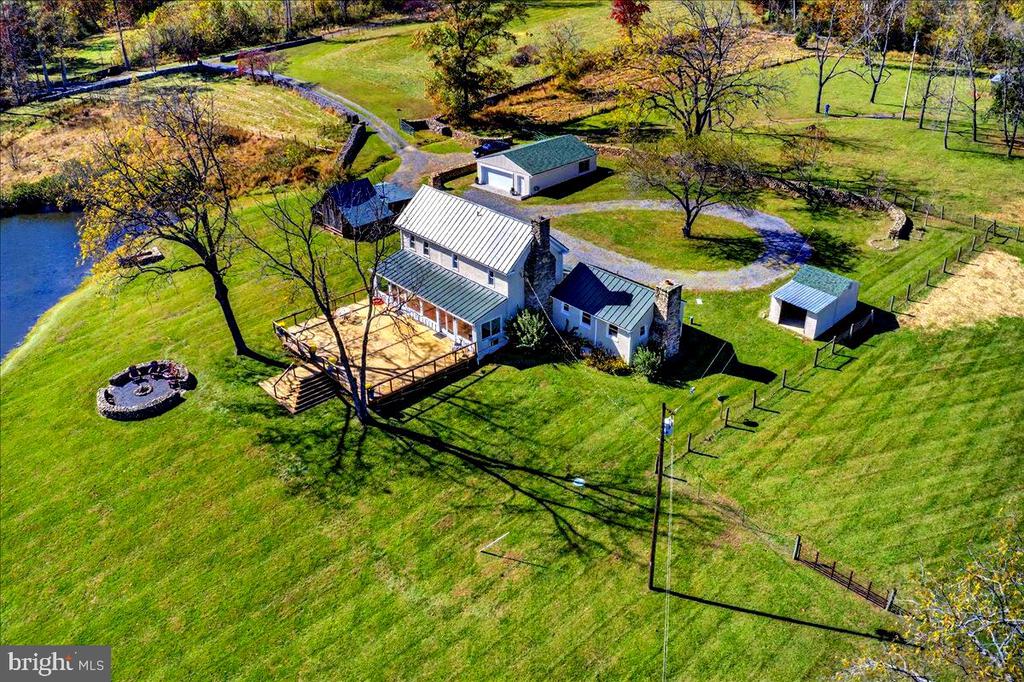 290 RILEY HOLLOW ROAD