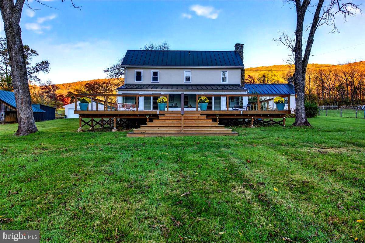 290 RILEY HOLLOW ROAD