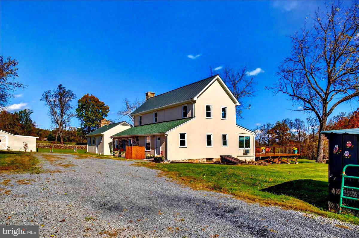 290 RILEY HOLLOW ROAD