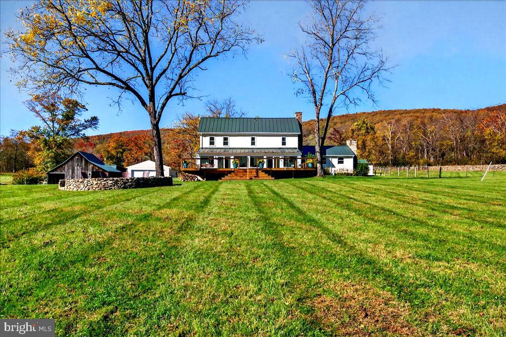 290 RILEY HOLLOW ROAD