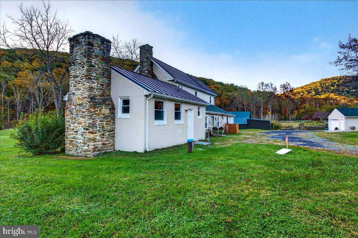 290 RILEY HOLLOW ROAD