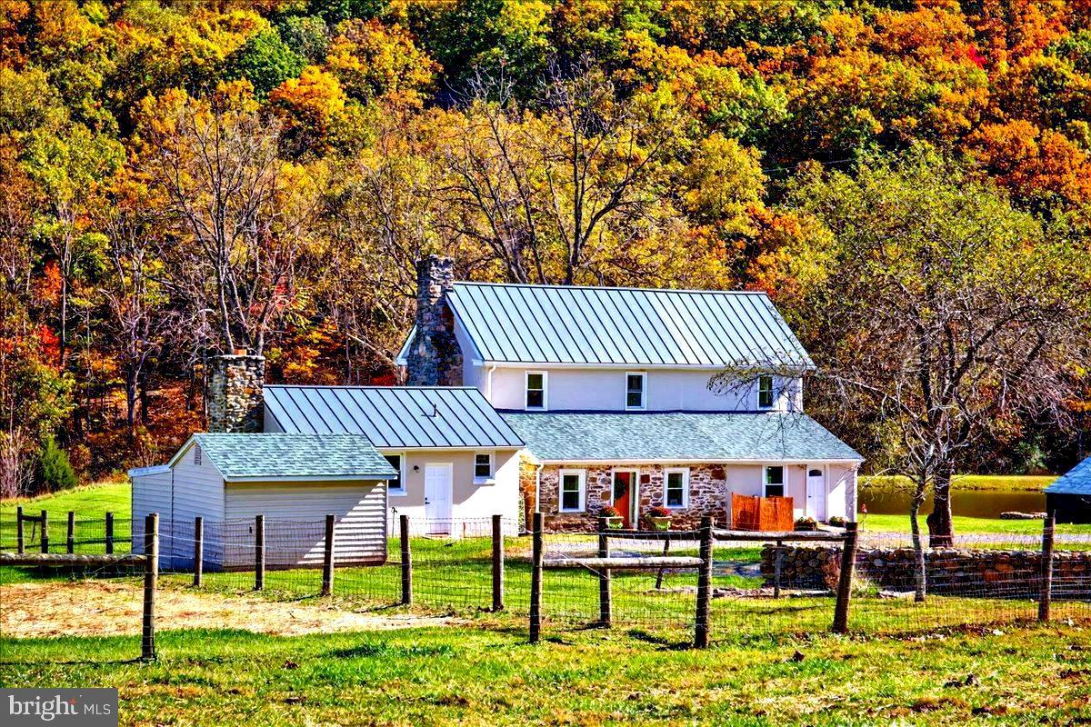 290 RILEY HOLLOW ROAD