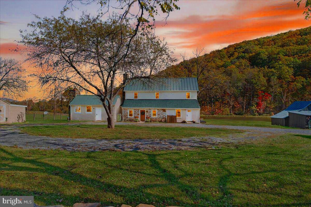 290 RILEY HOLLOW ROAD