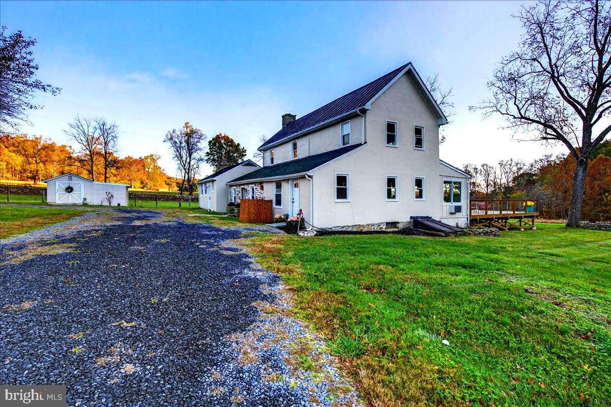 290 RILEY HOLLOW ROAD